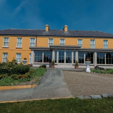Sheedy'S Boutique Hotel-3